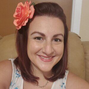 Meet your Posher, Rose